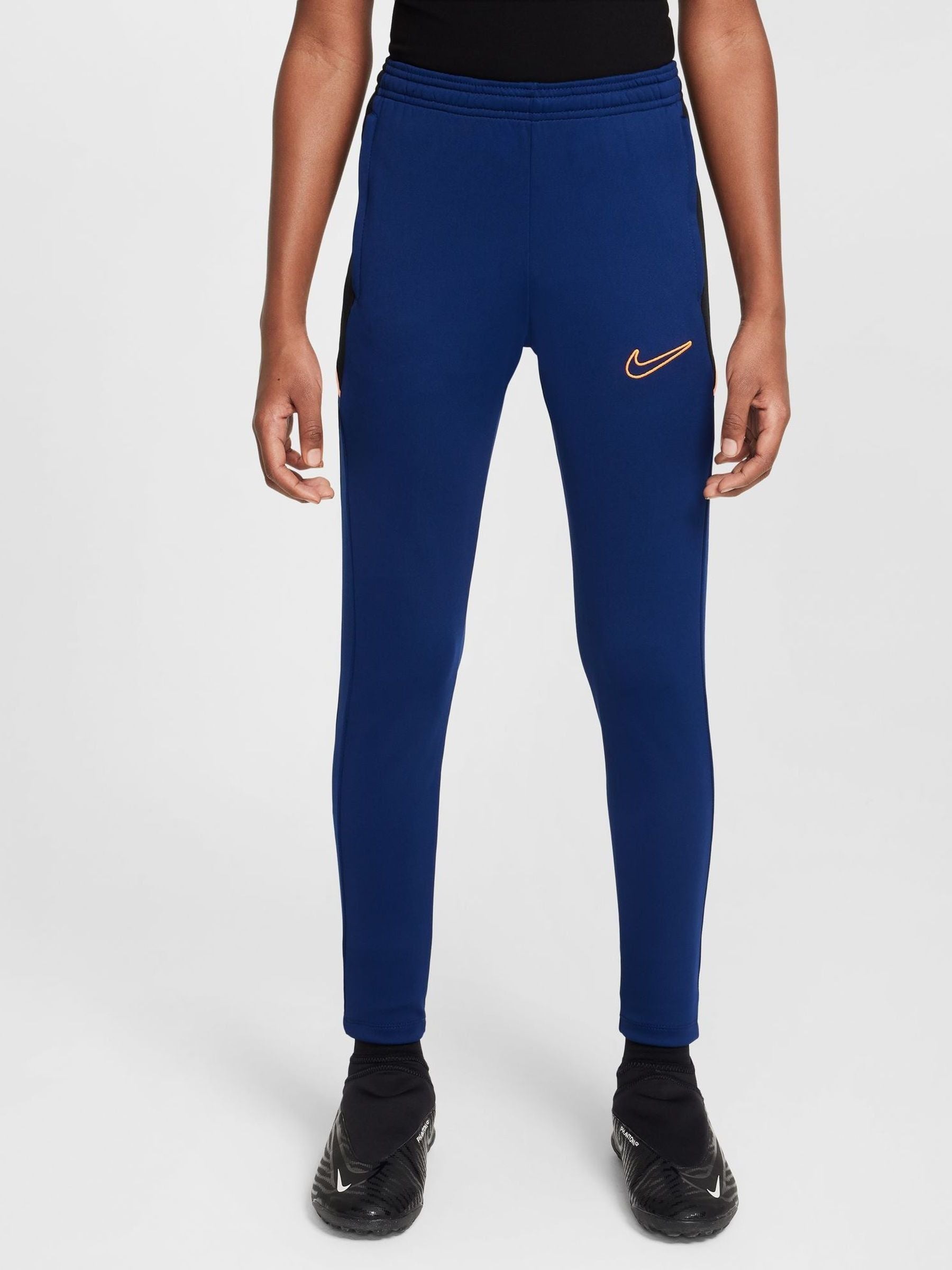 Dsiney Kidz - Nike Void Blue Academy Dri-FIT Joggers image 1