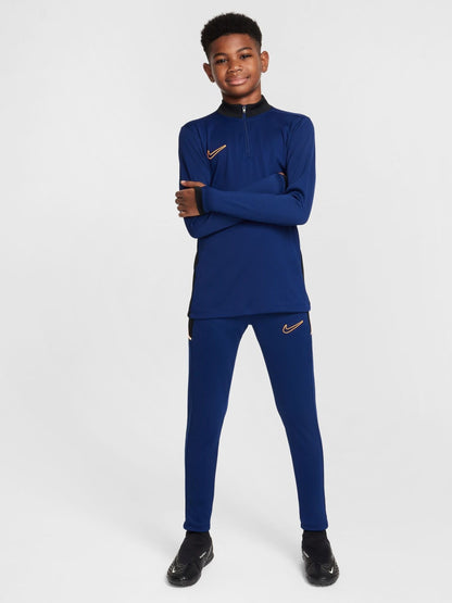 Dsiney Kidz - Nike Void Blue Academy Dri-FIT Joggers image 3
