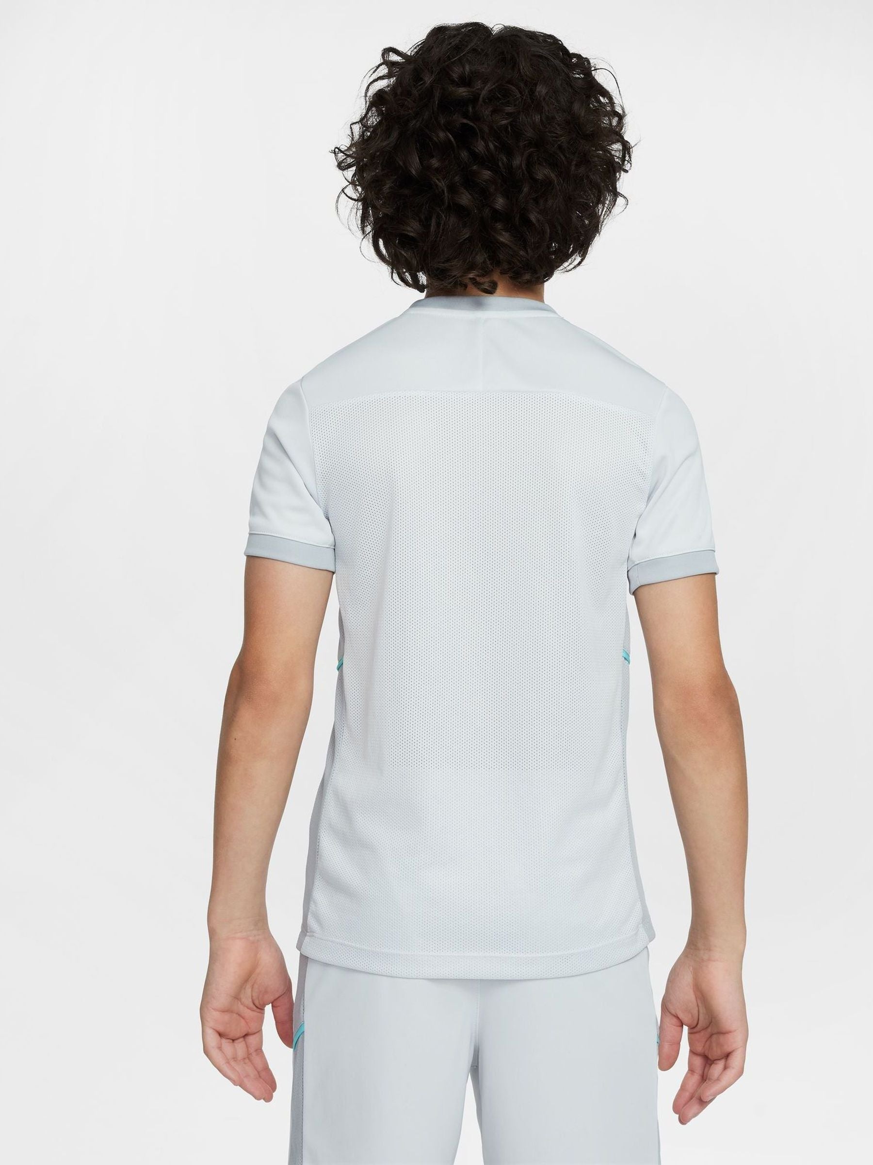 Dsiney Kidz - Nike Photon Dust Academy 25 Dri-FIT Football Shirt image 2