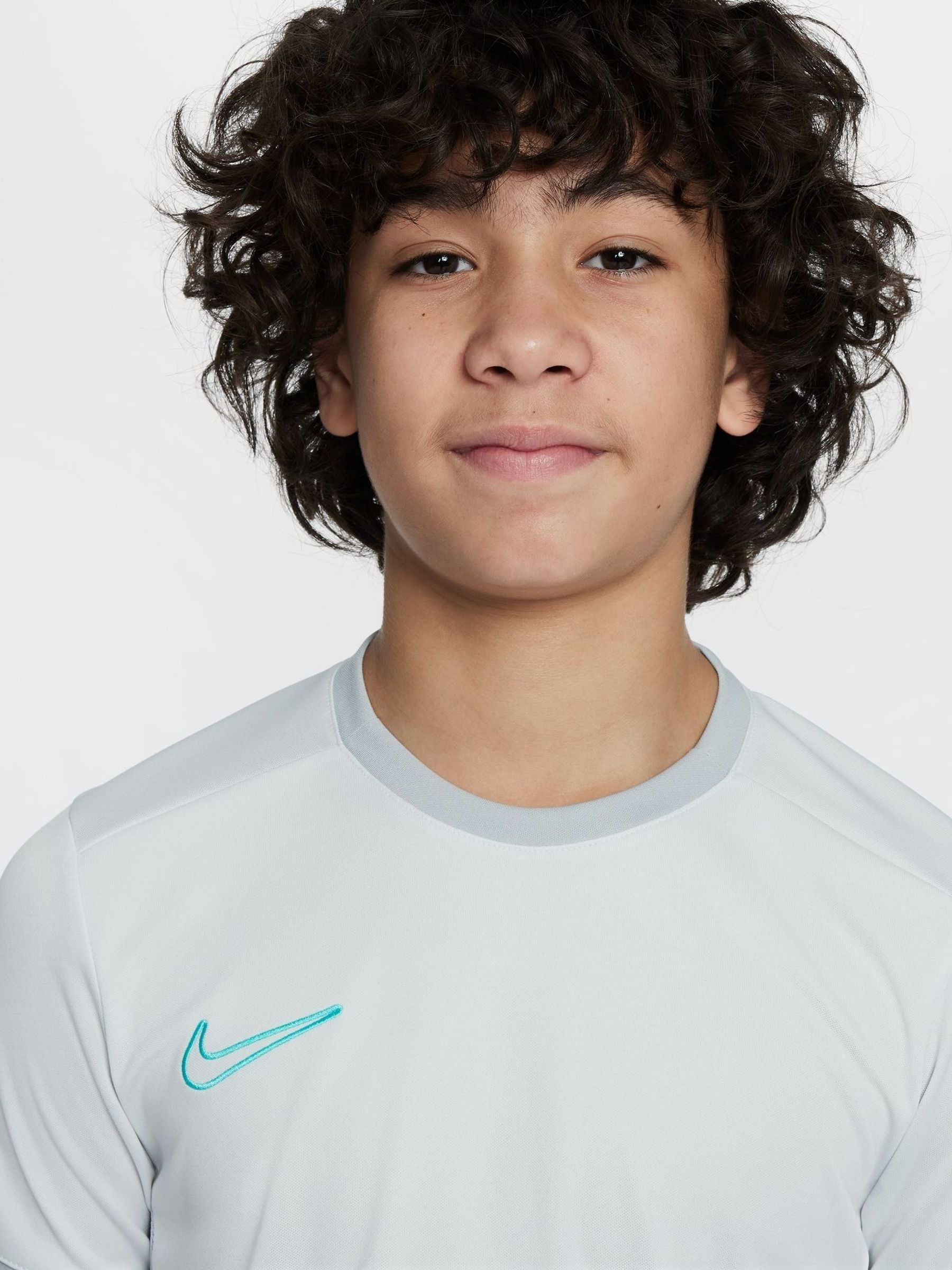 Dsiney Kidz - Nike Photon Dust Academy 25 Dri-FIT Football Shirt image 3