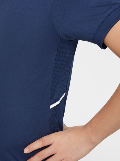 Dsiney Kidz - Nike Midnight Navy Academy 25 Dri-FIT Football T-Shirt image 5