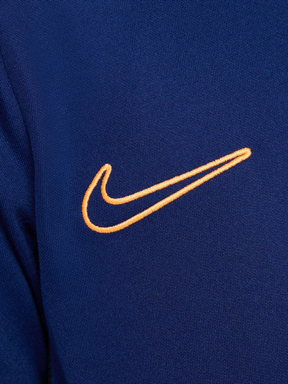 Dsiney Kidz - Nike Void Blue Academy 25 Dri-FIT Football Shirt image 4