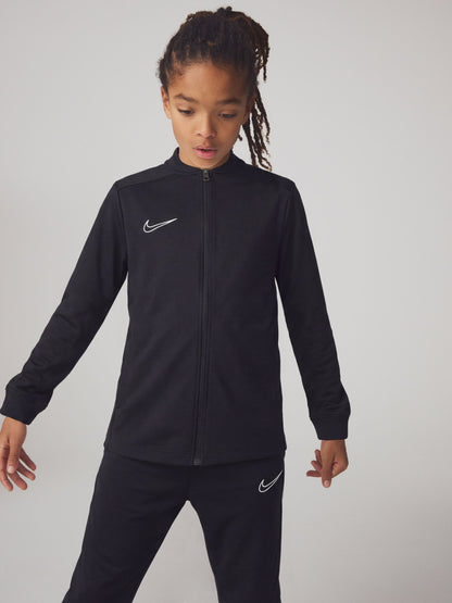 Dsiney Kidz - Nike Black Academy 25 Dri-FIT Tracksuit image 2