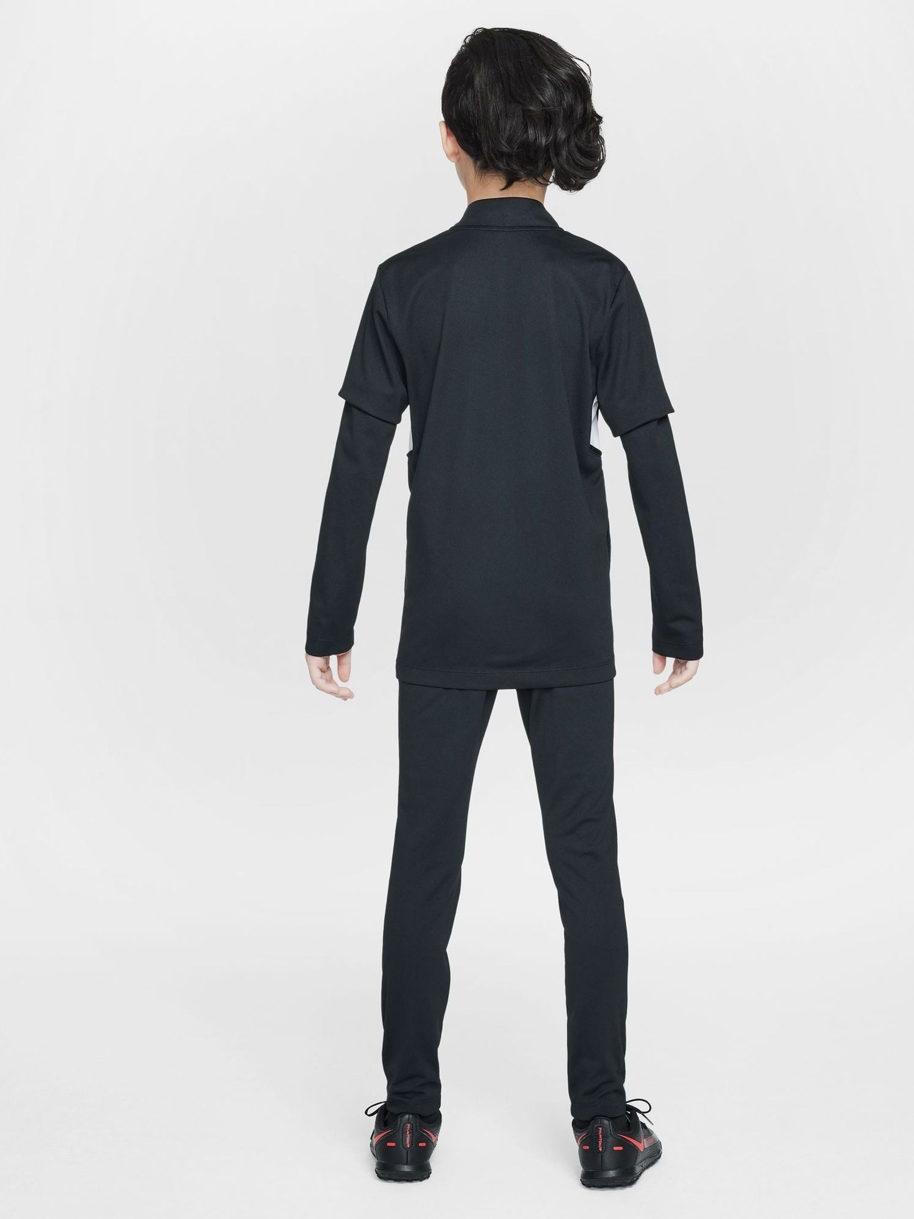 Dsiney Kidz - Nike Black Academy 25 Dri-FIT Tracksuit image 4