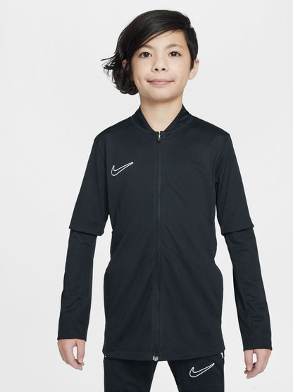 Dsiney Kidz - Nike Black Academy 25 Dri-FIT Tracksuit image 5