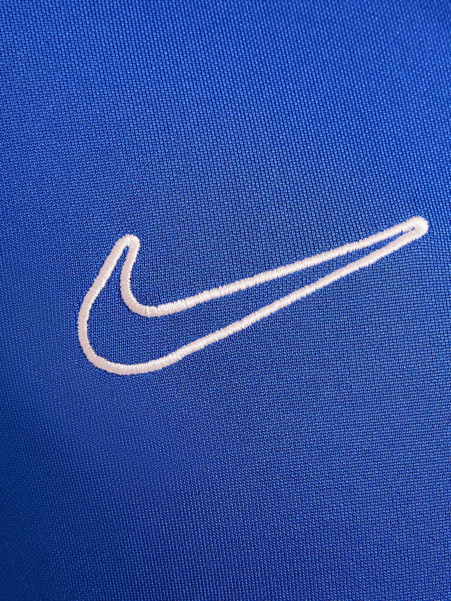 Dsiney Kidz - Nike Royal Blue Academy 25 Dri-FIT Football T-Shirt image 4