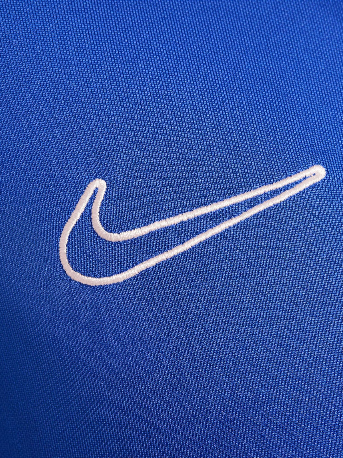 Dsiney Kidz - Nike Royal Blue Academy 25 Dri-FIT Football T-Shirt image 4
