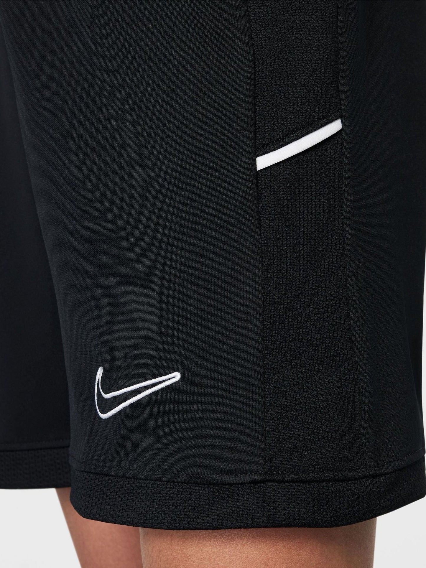 Dsiney Kidz - Nike Black/White Dri-FIT Academy 25 Shorts image 5
