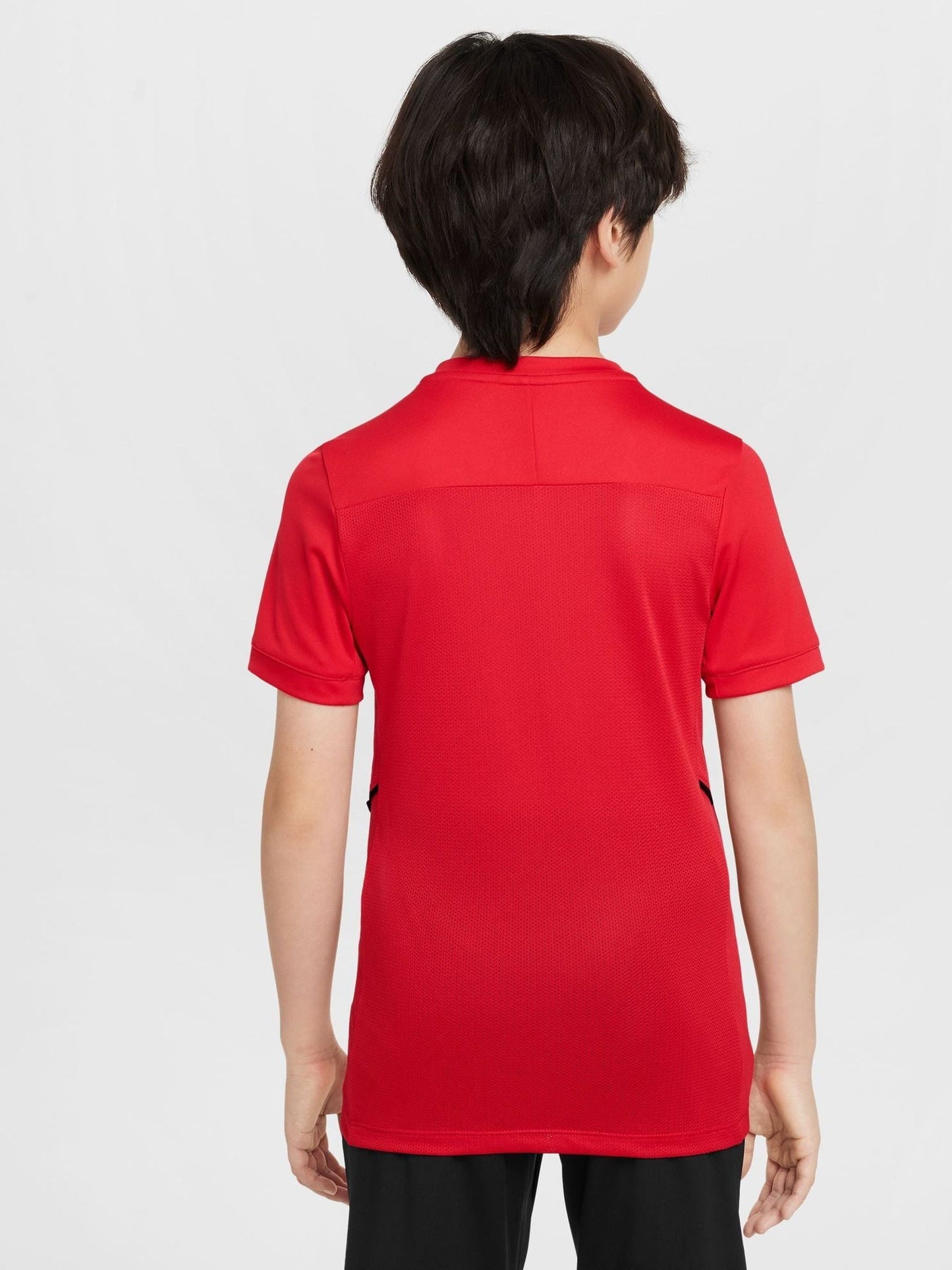 Dsiney Kidz - Nike University Red Academy 25 Dri-FIT Football T-Shirt image 2