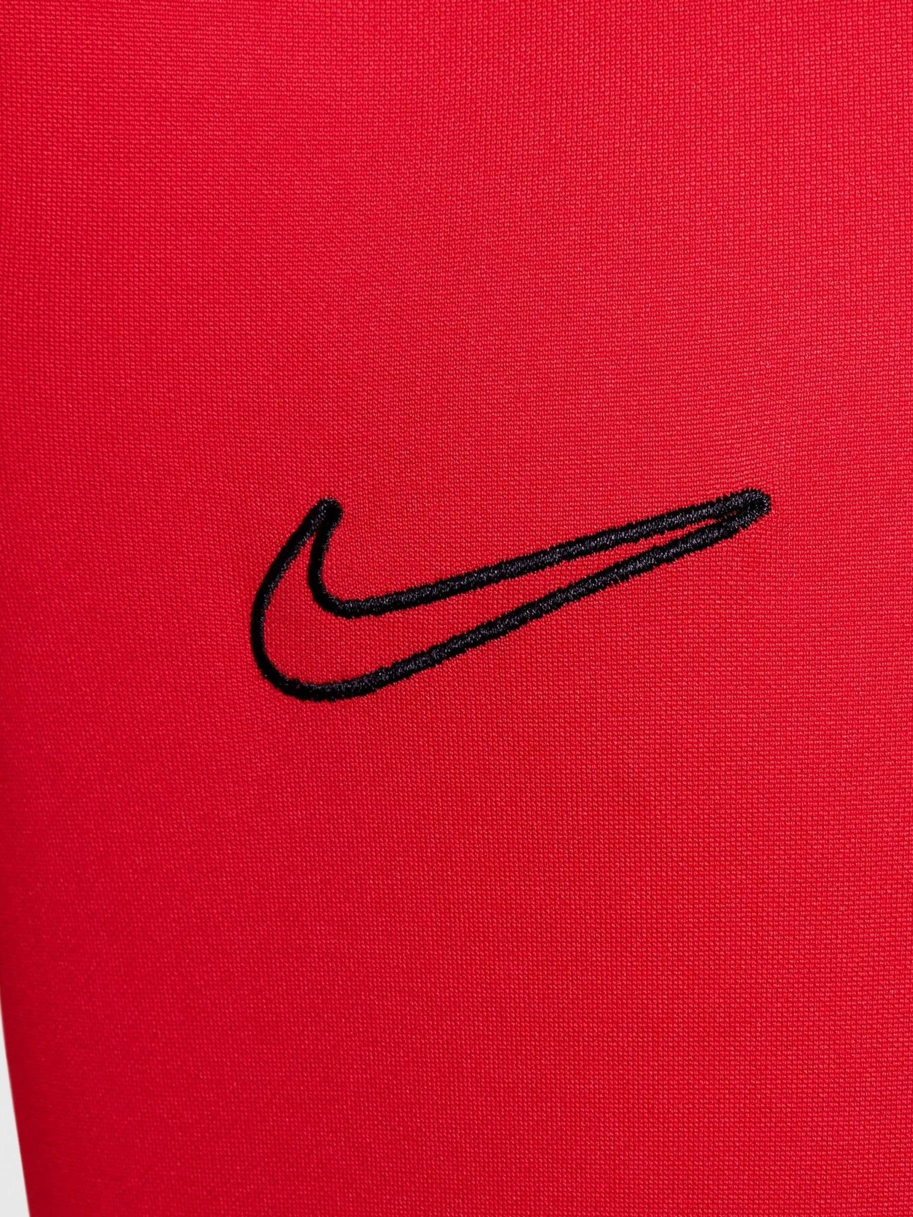 Dsiney Kidz - Nike University Red Academy 25 Dri-FIT Football T-Shirt image 4