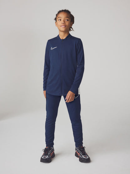 Dsiney Kidz - Nike Midnight Navy Academy 25 Dri-FIT Tracksuit image 1