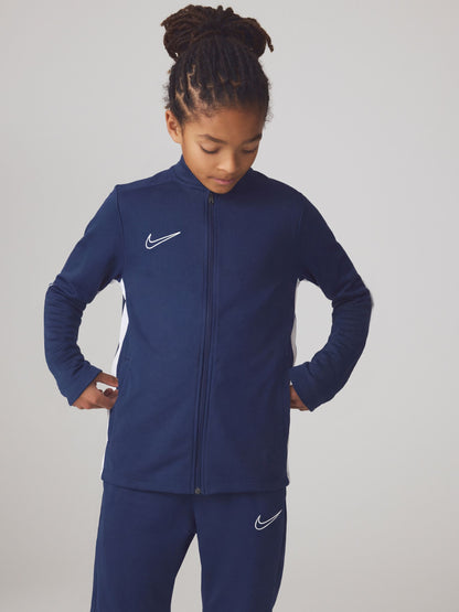 Dsiney Kidz - Nike Midnight Navy Academy 25 Dri-FIT Tracksuit image 2