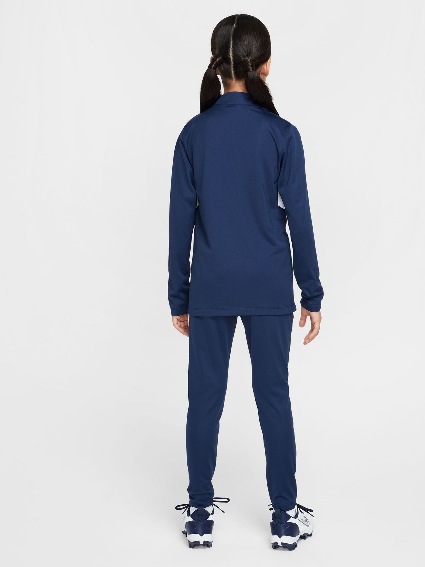Dsiney Kidz - Nike Midnight Navy Academy 25 Dri-FIT Tracksuit image 4