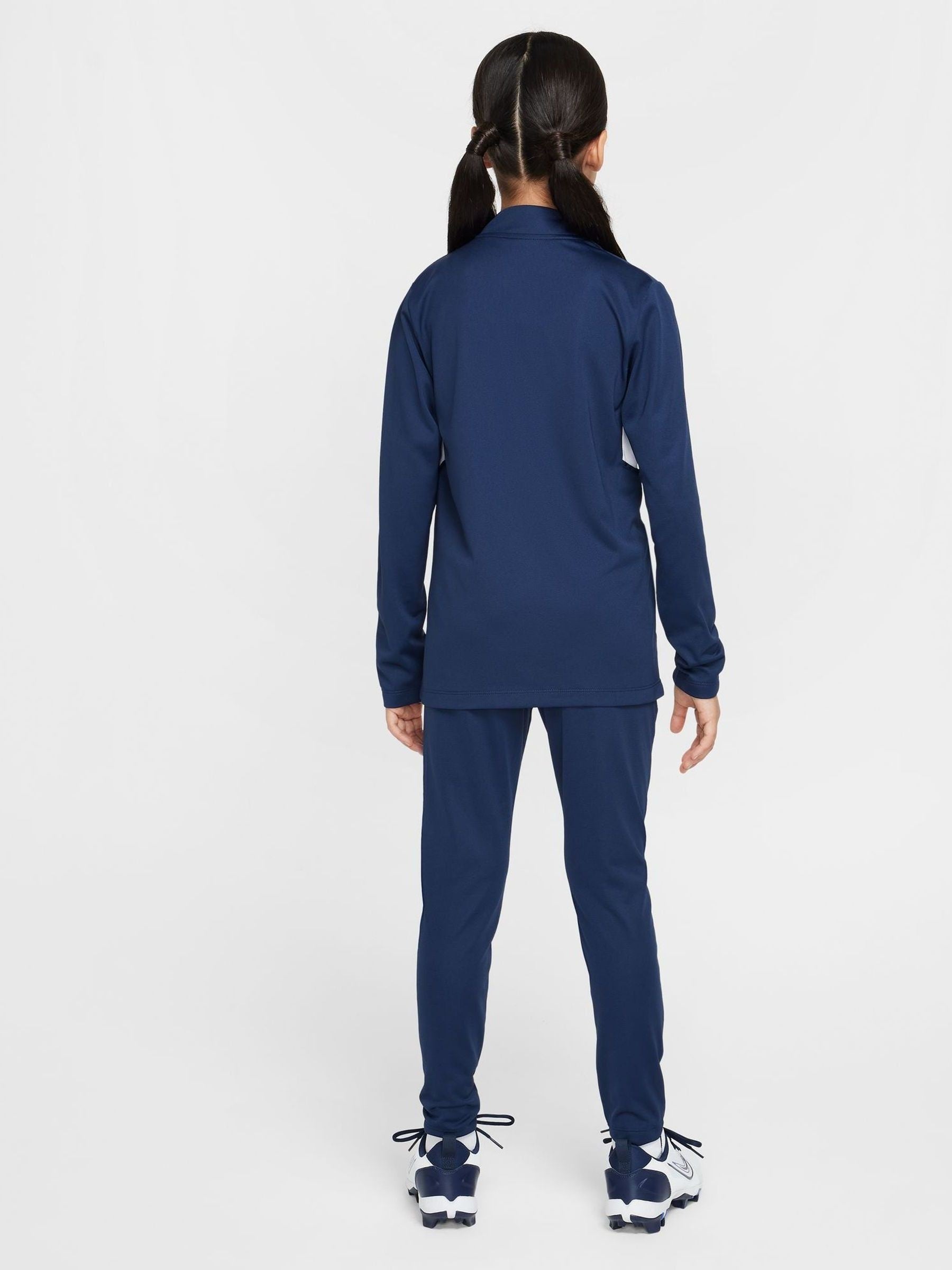 Dsiney Kidz - Nike Midnight Navy Academy 25 Dri-FIT Tracksuit image 4