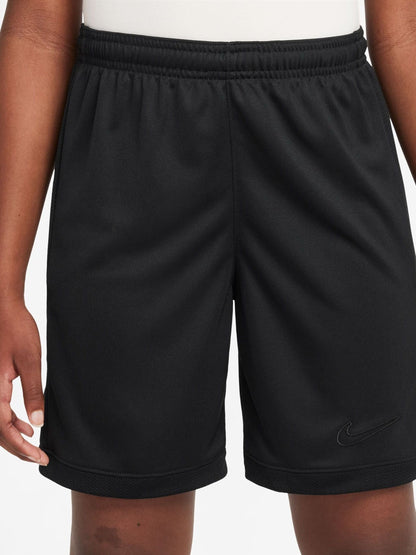 Dsiney Kidz - Nike Black Dri-FIT Academy 25 Shorts image 1