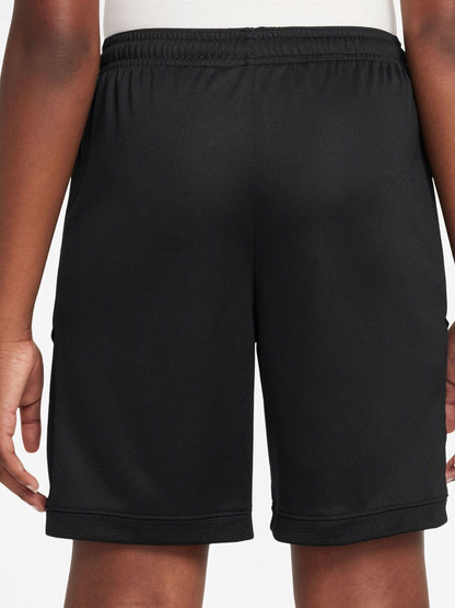Dsiney Kidz - Nike Black Dri-FIT Academy 25 Shorts image 2