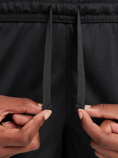 Dsiney Kidz - Nike Black Dri-FIT Academy 25 Shorts image 4