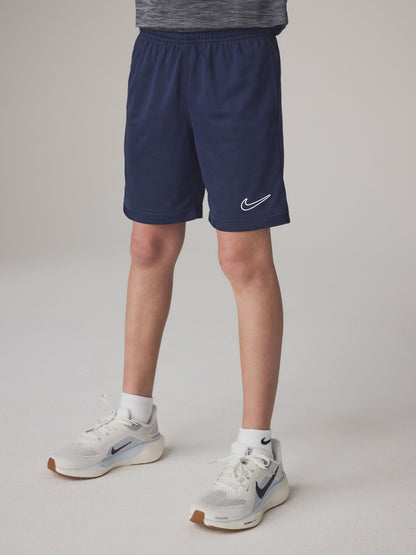 Dsiney Kidz - Nike Midnight Navy Dri-FIT Academy 25 Shorts image 1