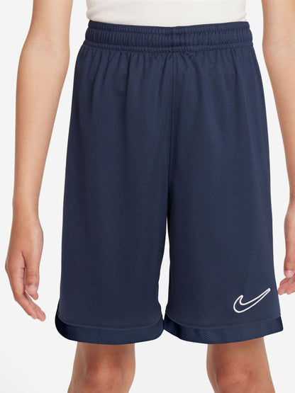 Dsiney Kidz - Nike Midnight Navy Dri-FIT Academy 25 Shorts image 2
