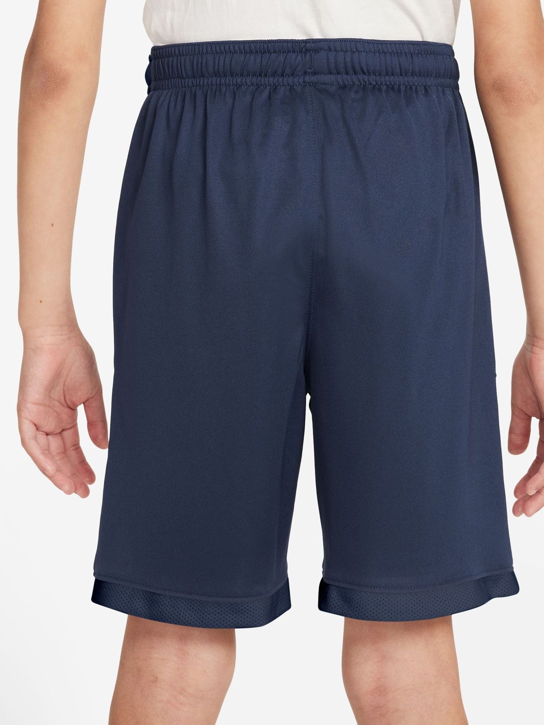 Dsiney Kidz - Nike Midnight Navy Dri-FIT Academy 25 Shorts image 3