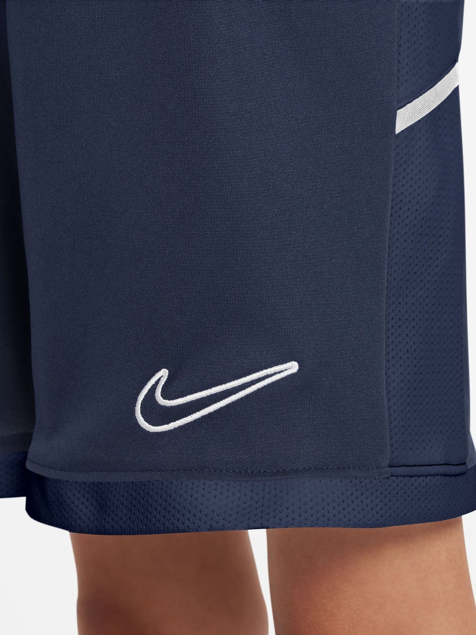 Dsiney Kidz - Nike Midnight Navy Dri-FIT Academy 25 Shorts image 5