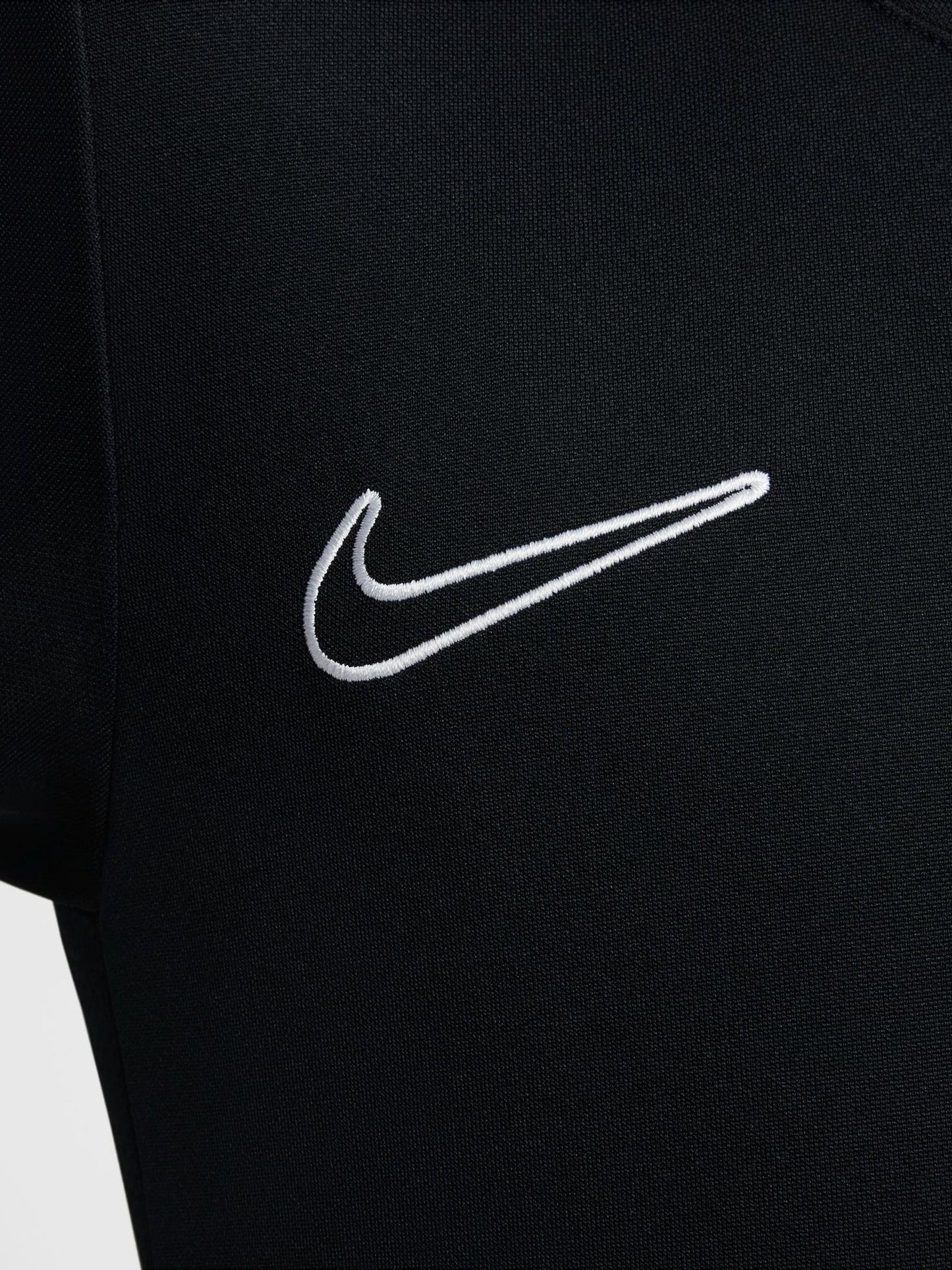Dsiney Kidz - Nike Black/White Academy 25 Dri-FIT Football T-Shirt image 2