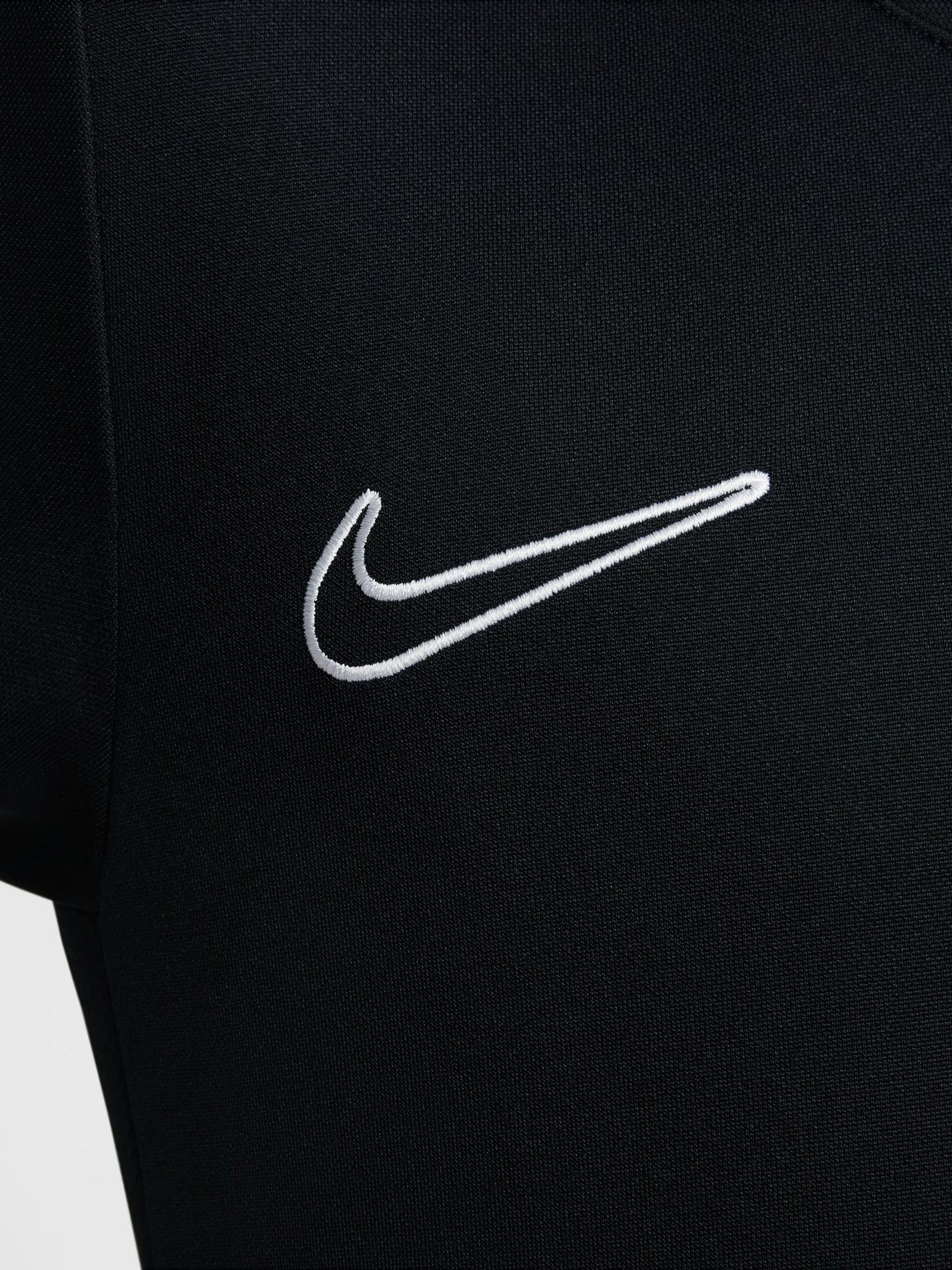 Dsiney Kidz - Nike Black/White Academy 25 Dri-FIT Football T-Shirt image 2