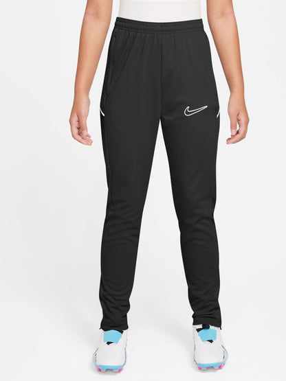 Dsiney Kidz - Nike Black/White Academy Dri-FIT Joggers image 1