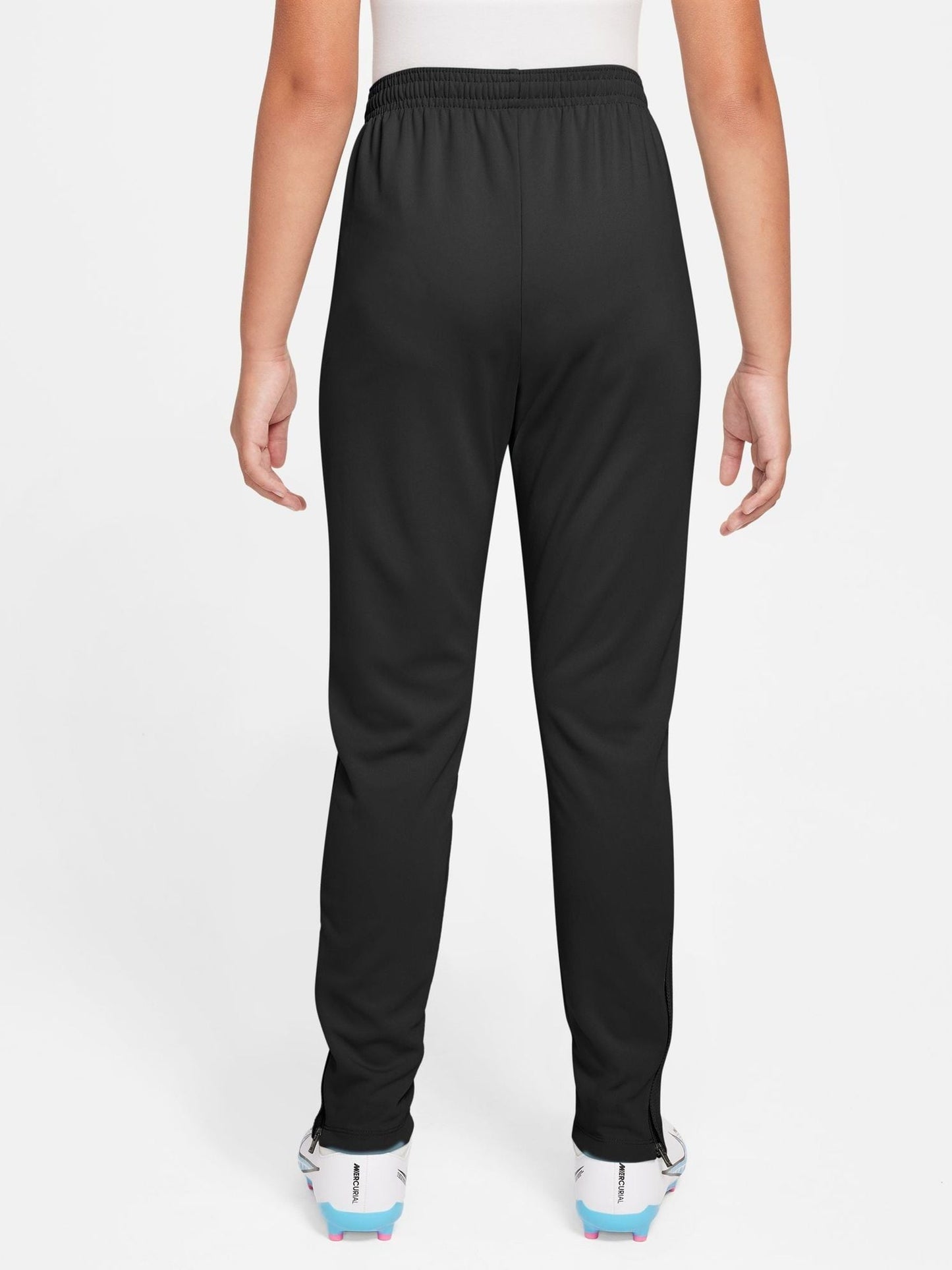 Dsiney Kidz - Nike Black/White Academy Dri-FIT Joggers image 2