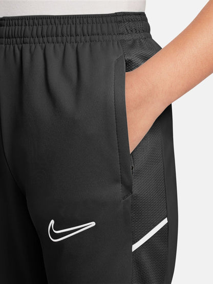 Dsiney Kidz - Nike Black/White Academy Dri-FIT Joggers image 3