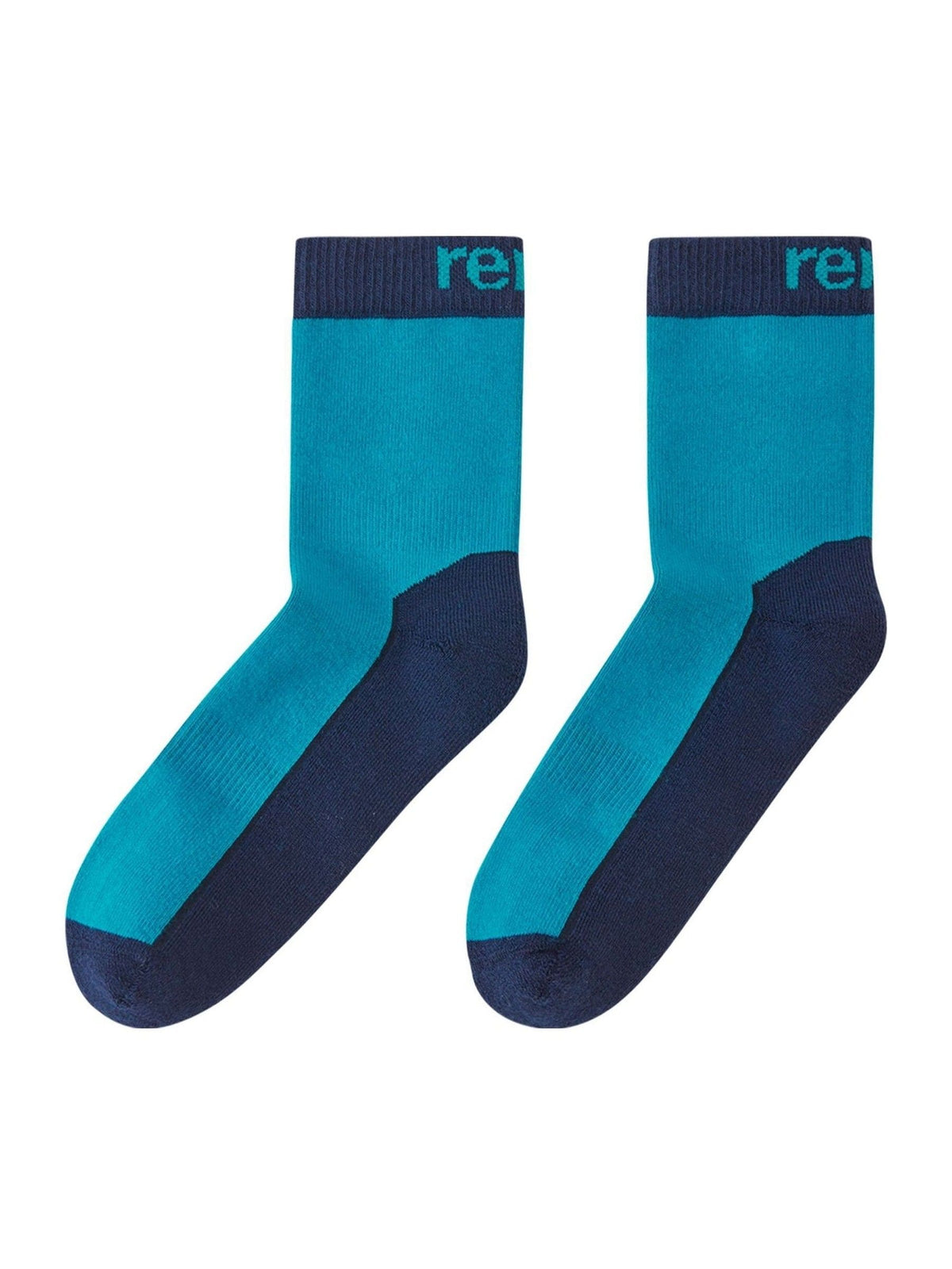 Dsiney Kidz - Reima Blue Villalla Socks image 1