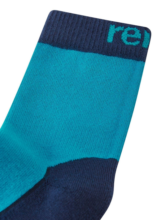 Dsiney Kidz - Reima Blue Villalla Socks image 2
