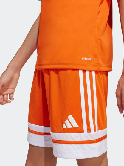 Dsiney Kidz - adidas Orange Squadra 25 Kids Jersey image 5