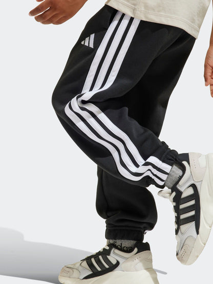adidas Black Joggers image 5