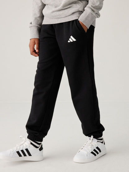 Dsiney Kidz - adidas Black Essentials Kids Joggers image 1