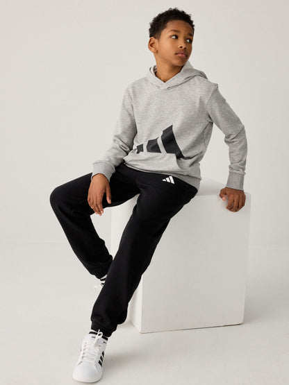Dsiney Kidz - adidas Black Essentials Kids Joggers image 3