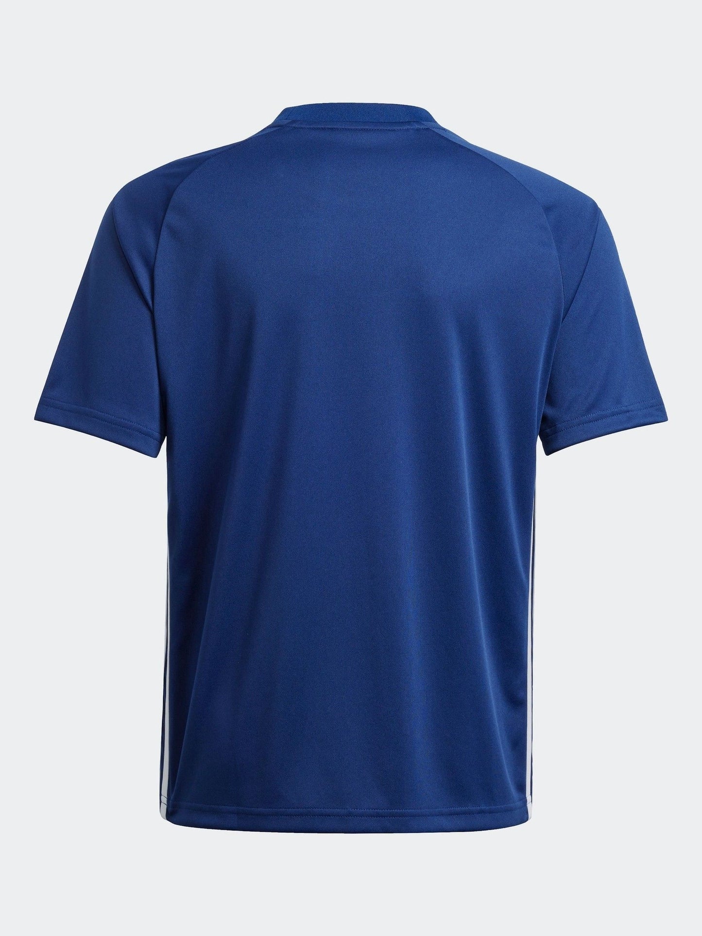 Dsiney Kidz - adidas Navy/Red Tiro 25 Essentials Kids T-Shirt image 5