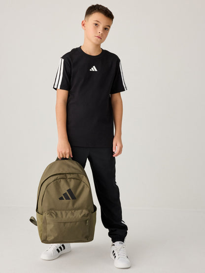Dsiney Kidz - adidas Black Essentials Kids T-Shirt image 3