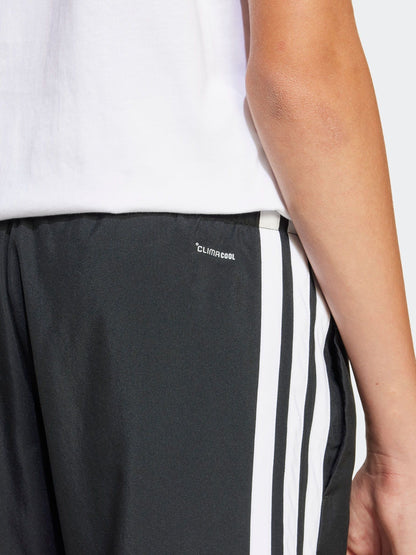 Dsiney Kidz - adidas Black Essentials Climacool Kids Shorts image 5