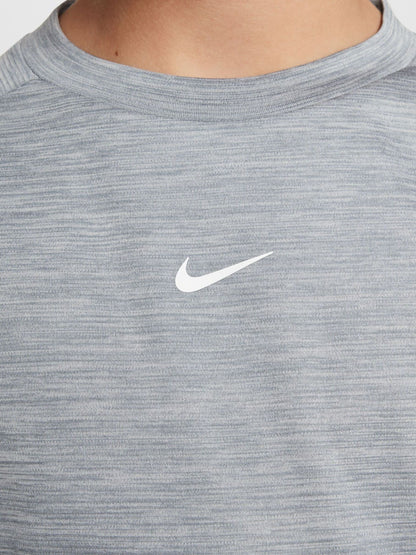 Dsiney Kidz - Nike Smoke Grey Dri-FIT Short Sleeve T-Shirt image 5