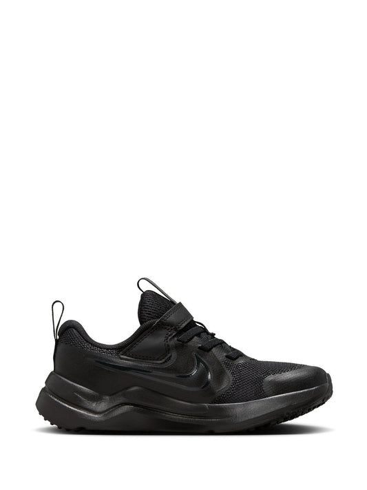 Nike Black Junior Cosmic Running Trainers image 1