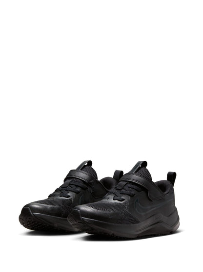 Nike Black Junior Cosmic Running Trainers image 10