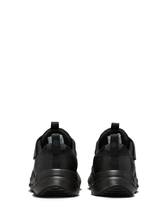 Nike Black Junior Cosmic Running Trainers image 2