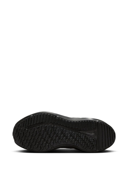 Nike Black Junior Cosmic Running Trainers image 8