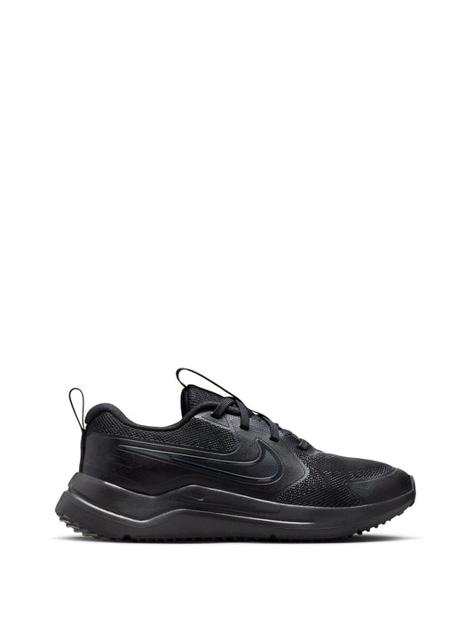 Nike Black Youth Cosmic Running Trainers image 1