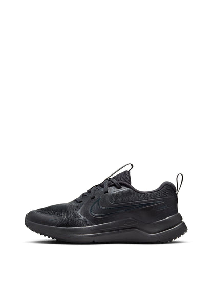 Nike Black Youth Cosmic Running Trainers image 2