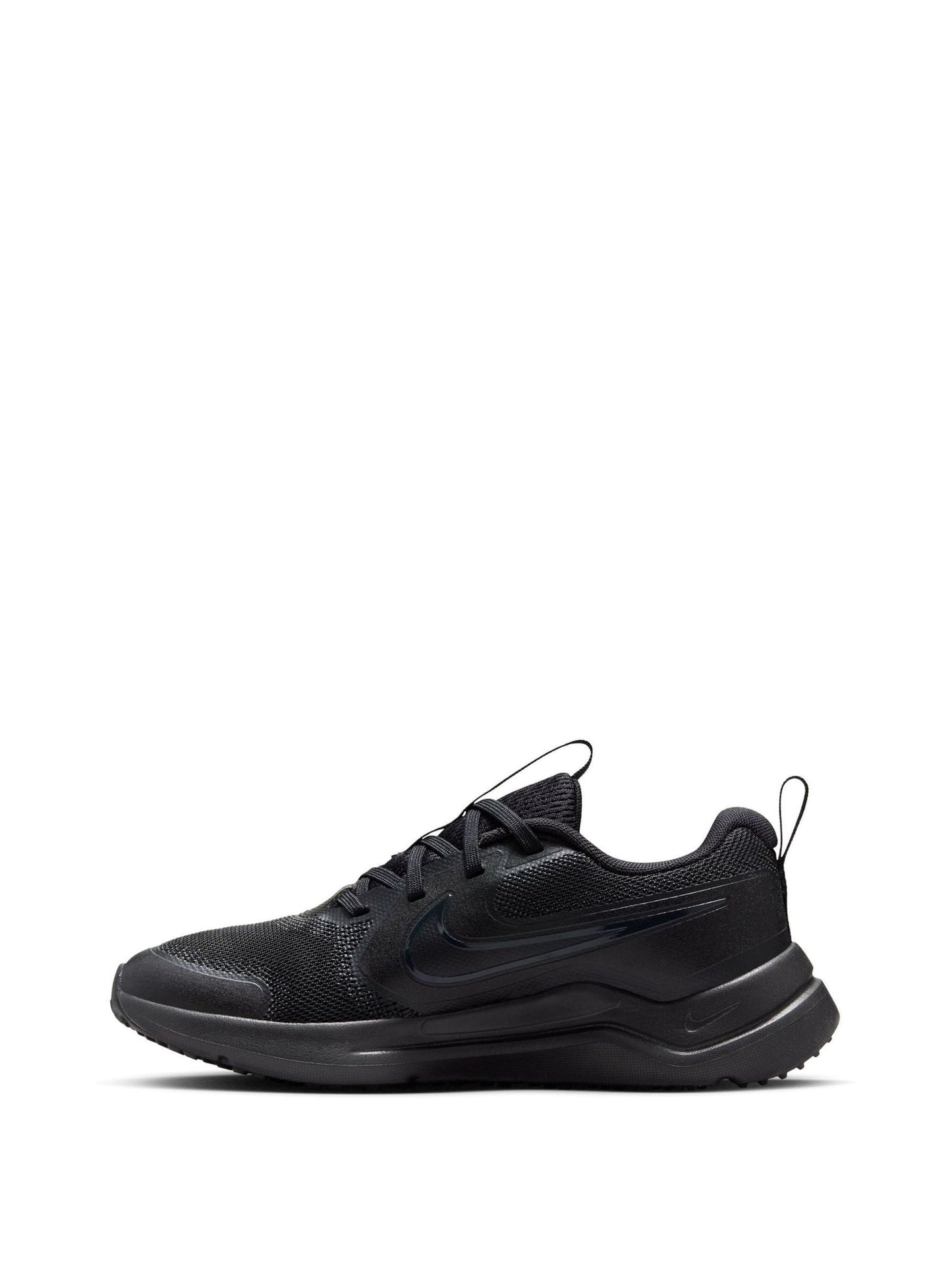 Nike Black Youth Cosmic Running Trainers image 4