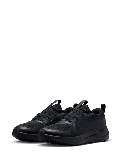Nike Black Youth Cosmic Running Trainers image 5