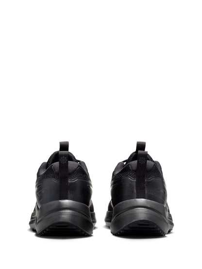 Nike Black Youth Cosmic Running Trainers image 6