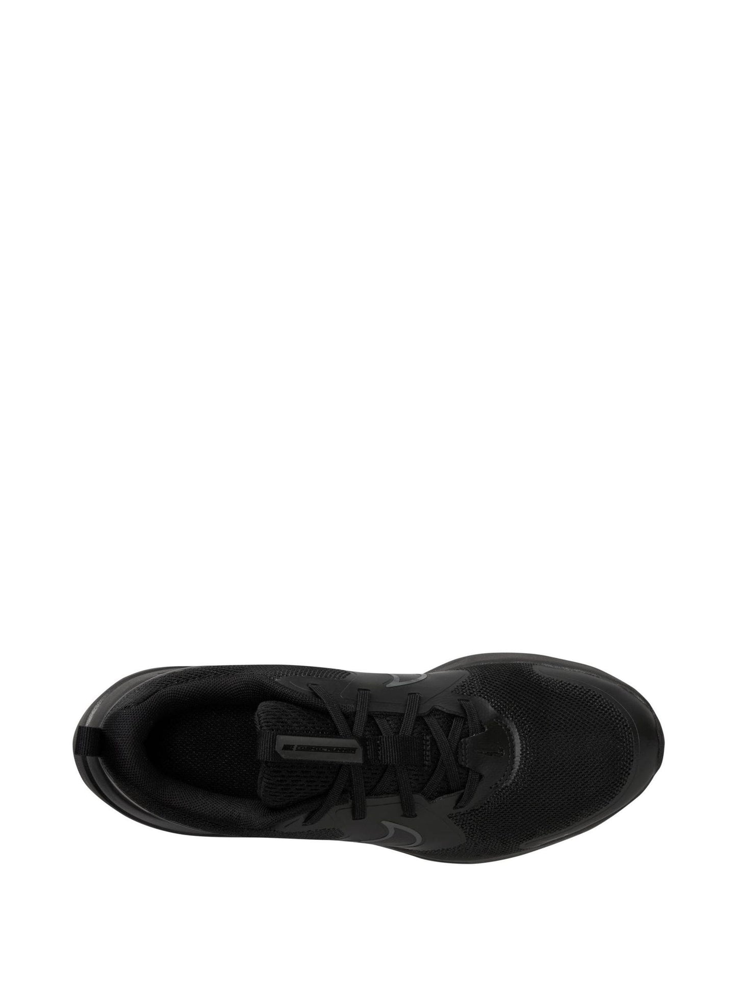 Nike Black Youth Cosmic Running Trainers image 7